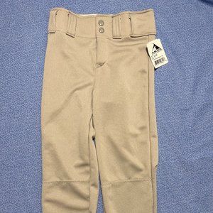 AUGUSTA SPORTSWEAR YOUTH BASEBALL/SOFTBALL PANT